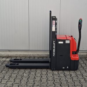 Elektro-Doppelstock-Hubwagen Noblelift PT 20D