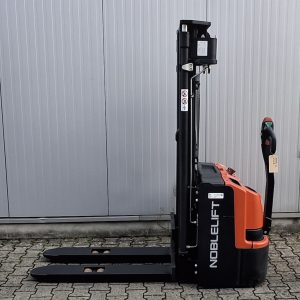 Elektro-Gabelhochhubwagen Noblelift PS 12L