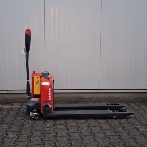 Elektro-Gabelniederhubwagen Noblelift PT E20N
