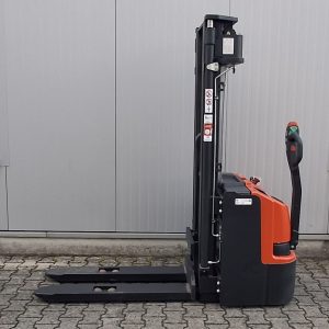 Elektro-Gabelhochhubwagen Noblelift PS 12L