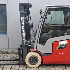 Elektro-Gabelstapler HELI CPD35-GE2DLI