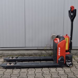 Elektro-Gabelniederhubwagen Noblelift PT E15N