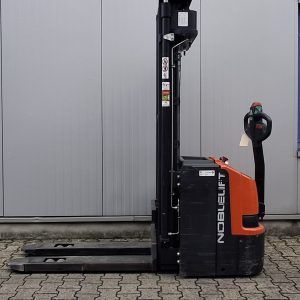 Elektro-Gabelhochhubwagen Noblelift PS 16DL