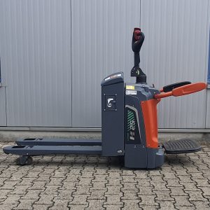 Elektro-Niederhubwagen HELI CBD25-A2FLiH