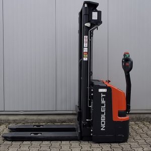 Elektro-Gabelhochhubwagen Noblelift PS 12L
