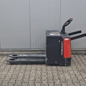 Elektro-Gabelniederhubwagen Noblelift PT 25N