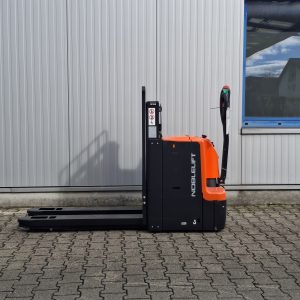 Elektro-Doppelstock-Hubwagen Noblelift PT 20D