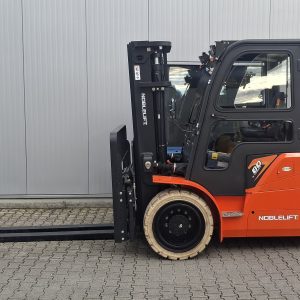 Elektro-Gabelstapler Noblelift FE4P80N