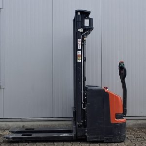 Elektro-Gabelhochhubwagen Noblelift PS 16DL IL mit Initialhub
