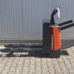 Elektro-Gabelniederhubwagen Noblelift PT 20Li