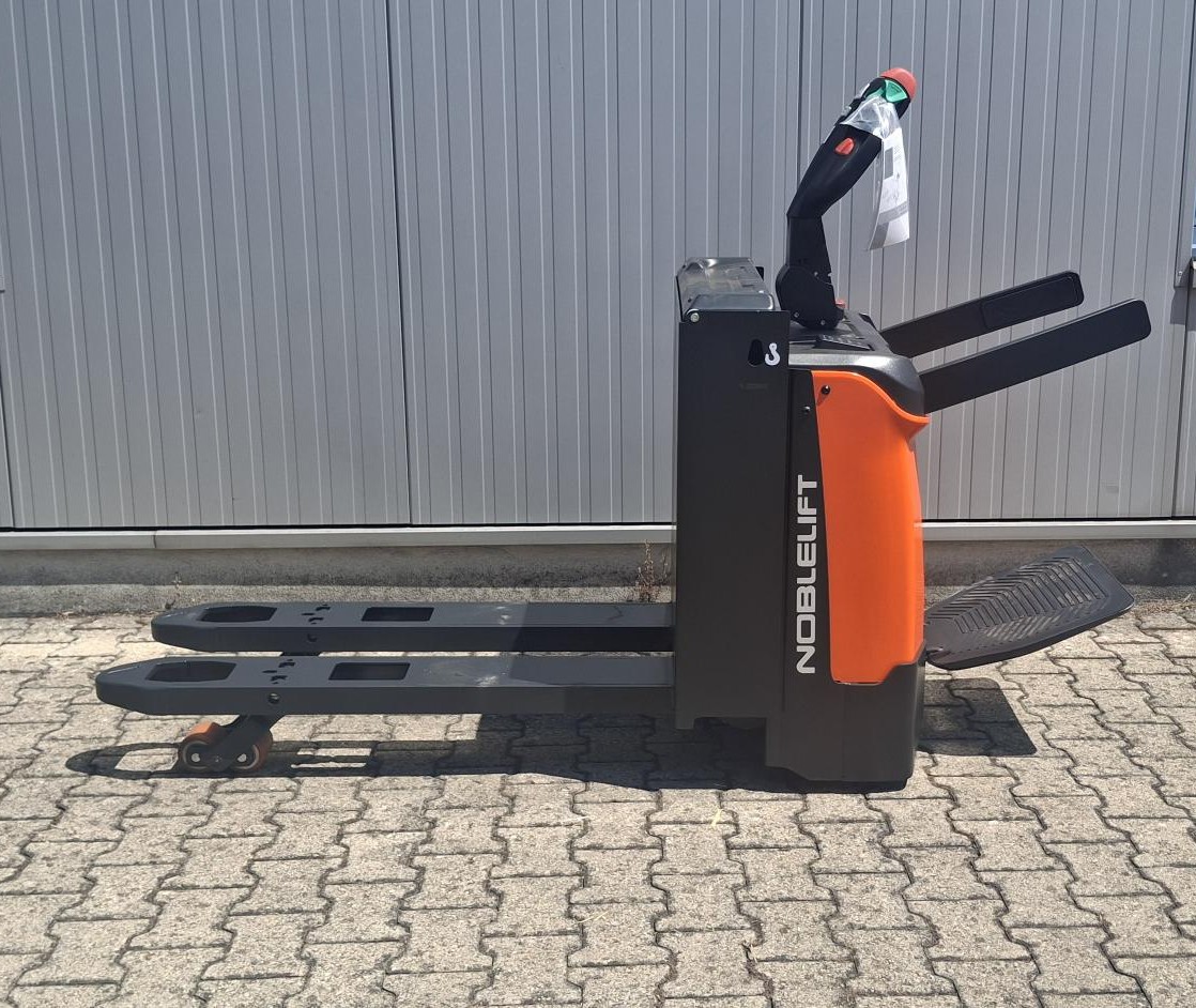 Elektro-Gabelniederhubwagen Noblelift PT 20Li