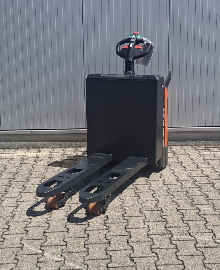 Elektro-Gabelniederhubwagen Noblelift PT 20Li – Bild 2